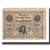 Banconote, Austria, Alkoven O.Ö. Gemeinde, 20 Heller, personnage 5, 1920