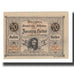 Geldschein, Österreich, Alkoven O.Ö. Gemeinde, 20 Heller, personnage 5, 1920