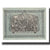 Geldschein, Österreich, Alkoven O.Ö. Gemeinde, 20 Heller, personnage 6, 1920