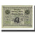 Banknot, Austria, Alkoven O.Ö. Gemeinde, 50 Heller, personnage 7, 1920