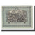 Banknot, Austria, Alkoven O.Ö. Gemeinde, 50 Heller, personnage 7, 1920