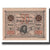 Banconote, Austria, Alkoven O.Ö. Gemeinde, 50 Heller, personnage 8, 1920