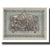 Banconote, Austria, Alkoven O.Ö. Gemeinde, 50 Heller, personnage 8, 1920