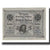 Banknot, Austria, Alkoven O.Ö. Gemeinde, 50 Heller, personnage 9, 1920