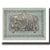 Banknot, Austria, Alkoven O.Ö. Gemeinde, 50 Heller, personnage 9, 1920