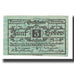 Banknot, Austria, Sierning O.Ö. Gemeinde, 5 Heller, personnage, 1921