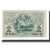 Banknot, Austria, Sierning O.Ö. Gemeinde, 5 Heller, personnage, 1921