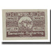 Geldschein, Österreich, Sigharting im Innviertel O.Ö. Gemeinde, 20 Heller
