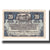Banconote, Austria, Lambach O.Ö. Marktgemeinde, 20 Heller, texte 1, 1920