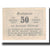 Banconote, Austria, Mettmach O.Ö. Gemeinde, 50 Heller, valeur faciale 2, 1920
