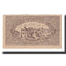 Geldschein, Österreich, Innernstein Prv. Gutsverwaltung Innernstein, 20 Heller