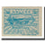 Banknot, Austria, Sindelburg N.Ö. Gemeinde, 50 Heller, personnage 1, 1920