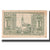 Banconote, Austria, Steinhaus Bei Wels O.Ö. Gemeinde, 10 Heller, Texte, 1920