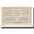 Banconote, Austria, Steinhaus Bei Wels O.Ö. Gemeinde, 10 Heller, Texte, 1920