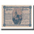 Banconote, Austria, Klein-Pöchlarn N.Ö. Marktgemeinde, 10 Heller, personnage