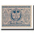 Banconote, Austria, Klein-Pöchlarn N.Ö. Marktgemeinde, 10 Heller, personnage