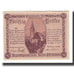 Geldschein, Österreich, Klein-Pöchlarn N.Ö. Marktgemeinde, 50 Heller