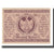 Geldschein, Österreich, Klein-Pöchlarn N.Ö. Marktgemeinde, 50 Heller
