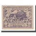 Geldschein, Österreich, Grünburg O.Ö. Gemeinde, 50 Heller, texte 1, 1920