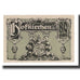 Geldschein, Österreich, Hofkirchen an der Trattnach O.Ö. Gemeinde, 80 Heller