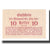 Banconote, Austria, Linz O.Ö. Stadtgemeinde, 10 Heller, Texte, 1920