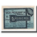 Banconote, Austria, Meggenhofen O.Ö. Gemeinde, 30 Heller, personnage, SPL-
