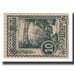 Geldschein, Österreich, Klaus O.Ö. Gemeinde, 10 Heller, Texte, 1920