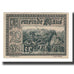 Banconote, Austria, Klaus O.Ö. Gemeinde, 20 Heller, Texte 2, 1920, 1920-03-27