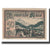 Geldschein, Österreich, Klaus O.Ö. Gemeinde, 50 Heller, Texte  5, 1920