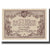 Geldschein, Österreich, Klaus O.Ö. Gemeinde, 50 Heller, Texte 6, 1920