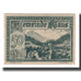 Banknot, Austria, Klaus O.Ö. Gemeinde, 50 Heller, Texte 7, 1920, 1920-03-27