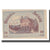 Geldschein, Österreich, Haag-Dorf N.Ö. Gemeinde, 50 Heller, batiment 1, 1920