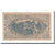 Banknot, Austria, Innernstein Prv. Gutsverwaltung Innernstein, 50 Heller, Blason