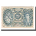 Banknot, Austria, Hausmening N.Ö. Gemeinde, 20 Heller, texte 1, 1920