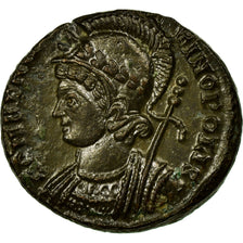 Coin, Nummus, AU(50-53), Copper, Cohen:21