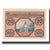 Banknot, Austria, Hallwang Sbg. Gemeinde, 20 Heller, texte 1, 1920, 1920-10-01