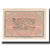 Banknot, Austria, Hallwang Sbg. Gemeinde, 20 Heller, texte 1, 1920, 1920-10-01