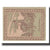 Geldschein, Österreich, Handenberg O.Ö. Gemeinde, 20 Heller, Texte, 1920