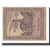 Geldschein, Österreich, Handenberg O.Ö. Gemeinde, 20 Heller, texte 1, 1920