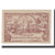 Geldschein, Österreich, Hargelsberg O.Ö. Gemeinde, 10 Heller, Texte, 1920