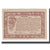 Geldschein, Österreich, Hargelsberg O.Ö. Gemeinde, 10 Heller, Texte, 1920