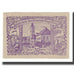 Geldschein, Österreich, Hargelsberg O.Ö. Gemeinde, 20 Heller, texte 1, 1920
