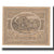 Geldschein, Österreich, Handenberg O.Ö. Gemeinde, 10 Heller, Texte, 1920