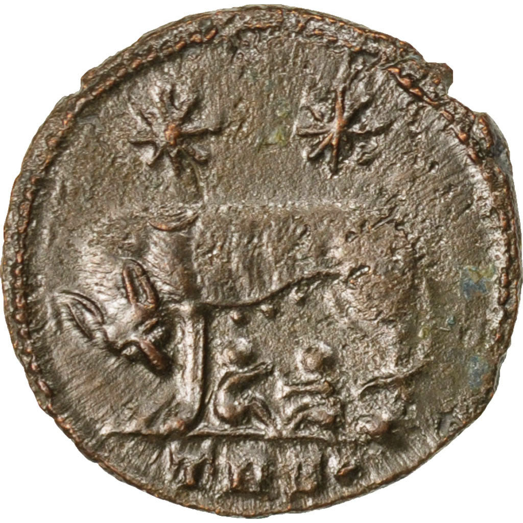 Rome (330-348), Nummus, Cohen 18