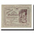 Geldschein, Österreich, Hallstatt O.Ö. Marktgemeinde, 10 Heller, Texte, 1920