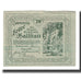 Banconote, Austria, Hallstatt O.Ö. Marktgemeinde, 20 Heller, Texte 2, 1920
