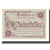 Geldschein, Österreich, Königswiesen O.Ö. Marktgemeinde, 10 Heller, Texte