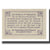 Banknot, Austria, Königswiesen O.Ö. Marktgemeinde, 20 Heller, texte 1, 1921