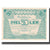 Banknote, Austria, Königswiesen O.Ö. Marktgemeinde, 50 Heller, Texte 3, 1921