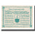 Banknote, Austria, Königswiesen O.Ö. Marktgemeinde, 50 Heller, Texte 3, 1921